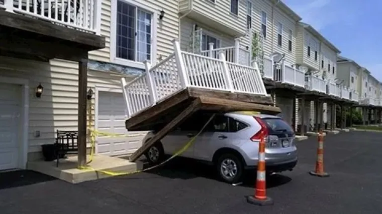 Oni imaju gori dan od vas: 15 fotografija koje su dokaz da je nekad bolje ostati u krevetu