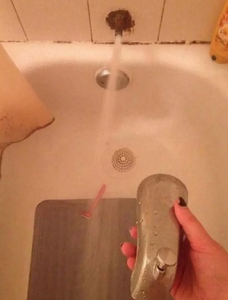 Oni imaju gori dan od vas: 15 fotografija koje su dokaz da je nekad bolje ostati u krevetu