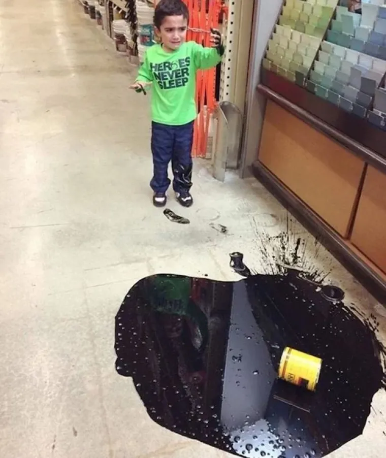 Oni imaju gori dan od vas: 15 fotografija koje su dokaz da je nekad bolje ostati u krevetu