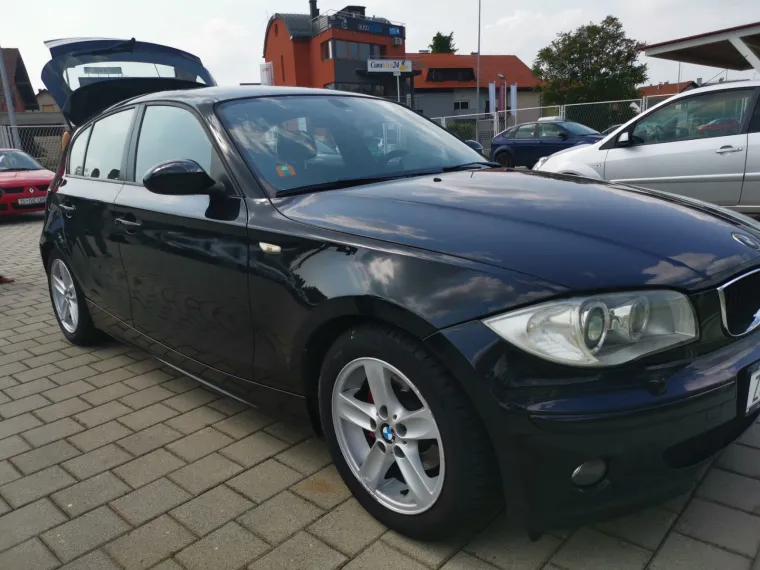 Prona&scaron;ao eksploziv u BMW-u: 'Bojim se jer su mi brata ubili'