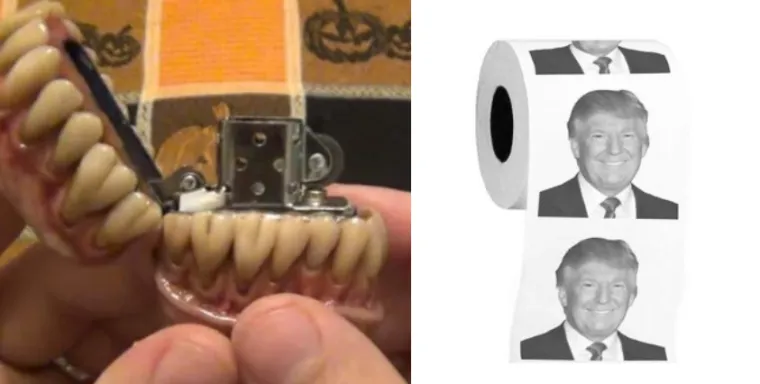 Jesu li ovo najbizarnije i najnepotrebnije stvari koje možete već danas kupiti na internetu?