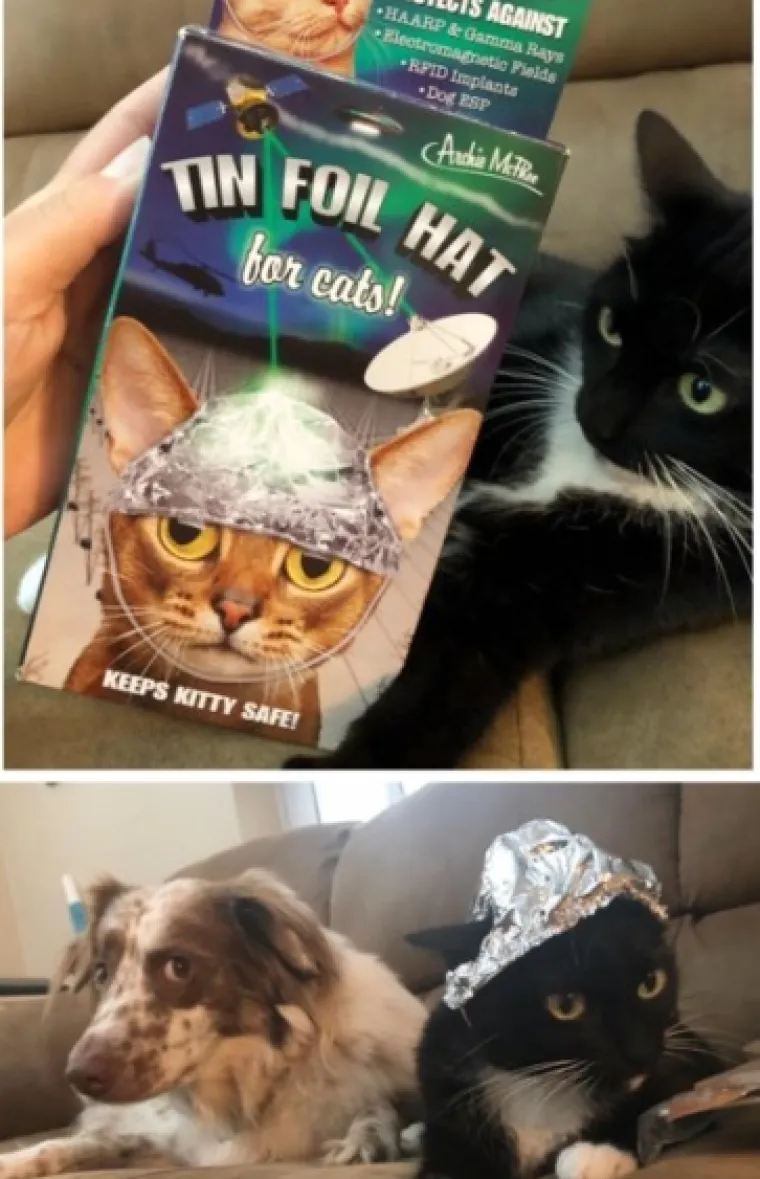 Jesu li ovo najbizarnije i najnepotrebnije stvari koje možete već danas kupiti na internetu?