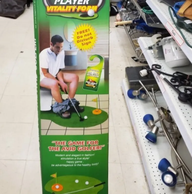 Jesu li ovo najbizarnije i najnepotrebnije stvari koje možete već danas kupiti na internetu?