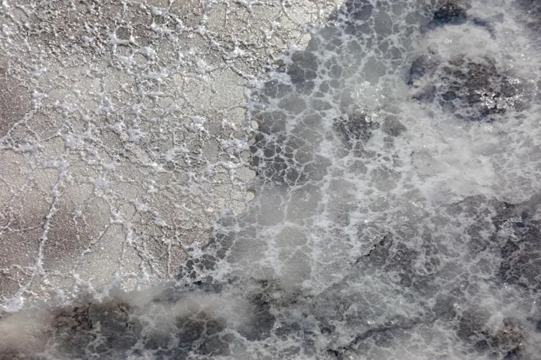 Tradicija stara 4000 godina: Počela berba soli u najstarijoj hrvatskoj, ali i europskoj solani