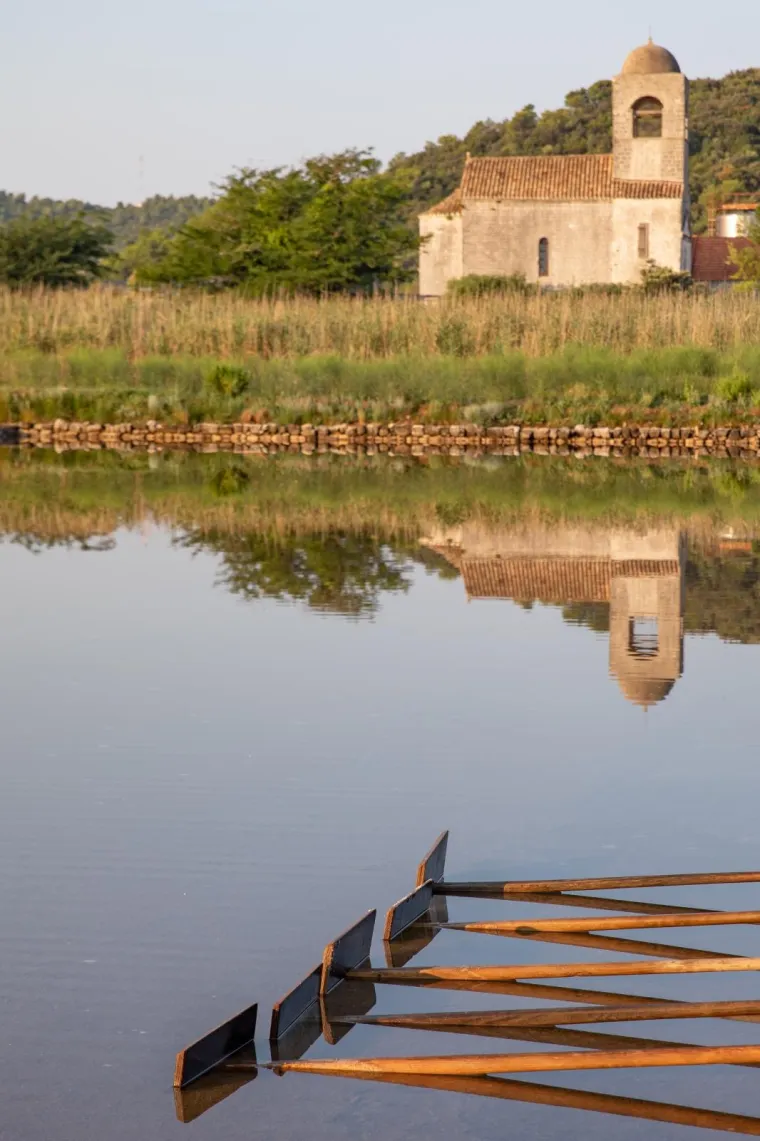 Tradicija stara 4000 godina: Počela berba soli u najstarijoj hrvatskoj, ali i europskoj solani