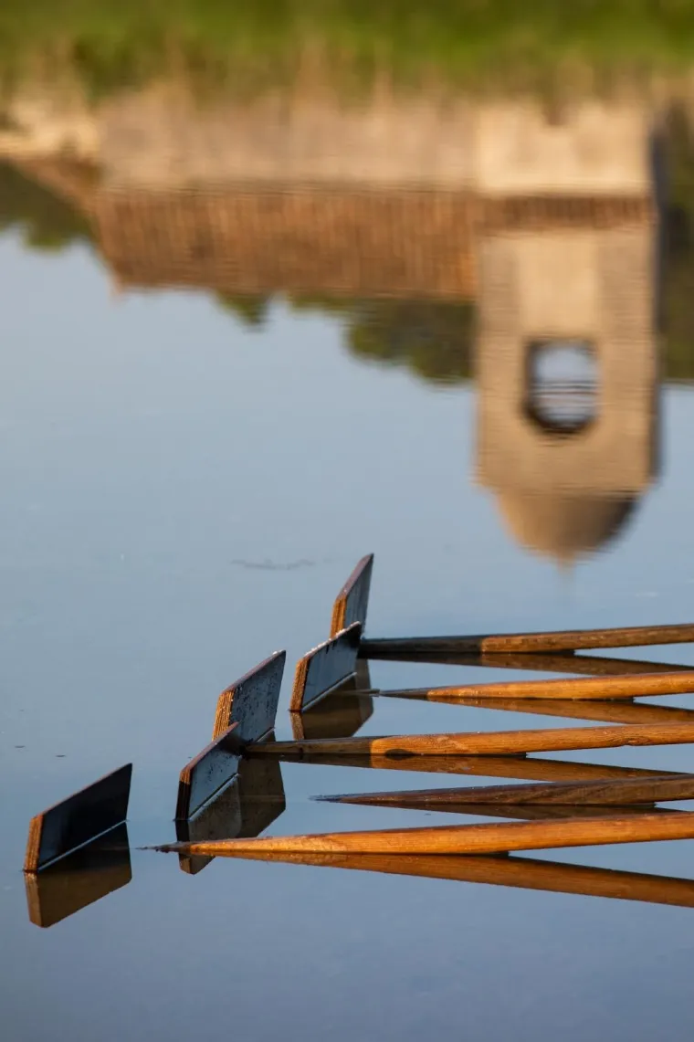 Tradicija stara 4000 godina: Počela berba soli u najstarijoj hrvatskoj, ali i europskoj solani