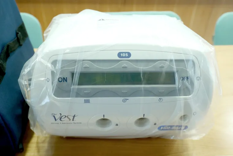 Nesebična gesta roditelja teško bolesne djevojčice Marle: Klaićevoj bolnici donirali prijekopotreban uređaj