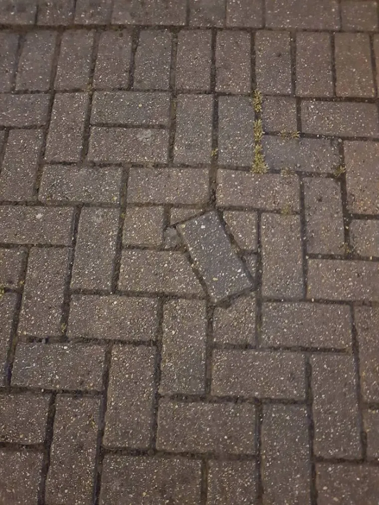 15 fotografija koje će vam brutalno dignuti tlak ako imate problema s OCD-om