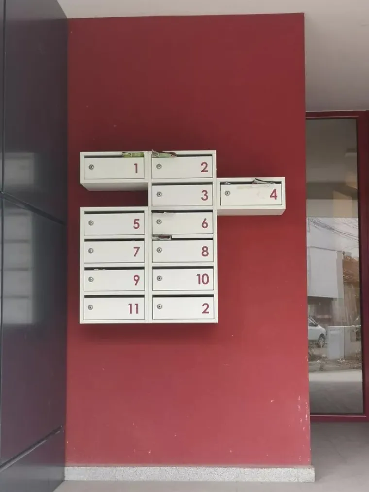 15 fotografija koje će vam brutalno dignuti tlak ako imate problema s OCD-om