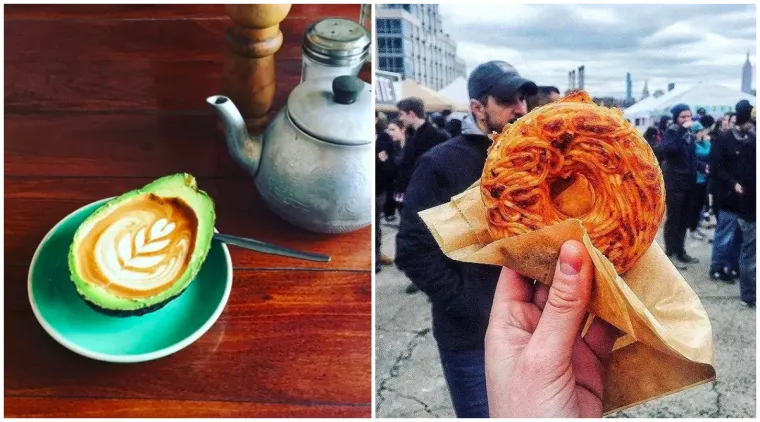 18 puta kada su hipsteri otišli stvarno predaleko i u potpunosti uništili hranu zbog Instagrama