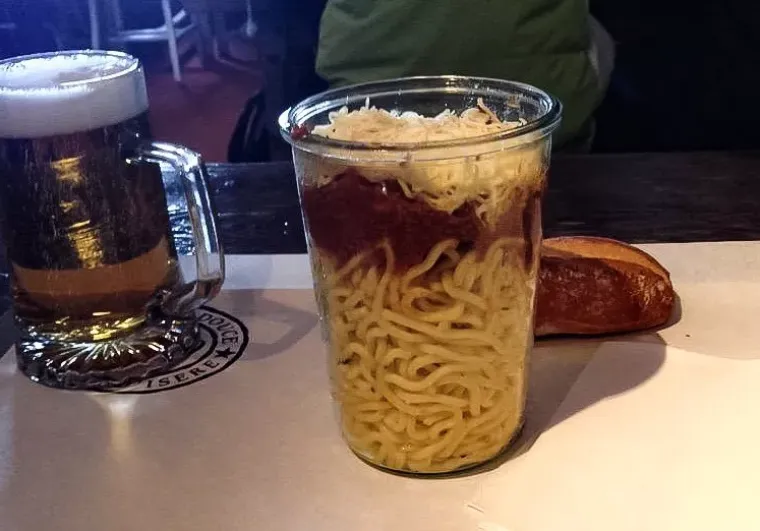 18 puta kada su hipsteri oti&scaron;li stvarno predaleko i u potpunosti uni&scaron;tili hranu zbog Instagrama