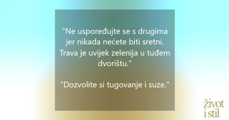 30 fantastičnih savjeta 100-godi&scaron;njaka za dug i sretan život