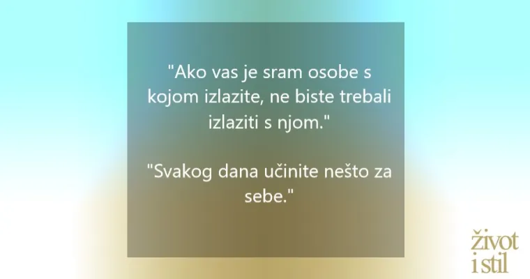 30 fantastičnih savjeta 100-godi&scaron;njaka za dug i sretan život