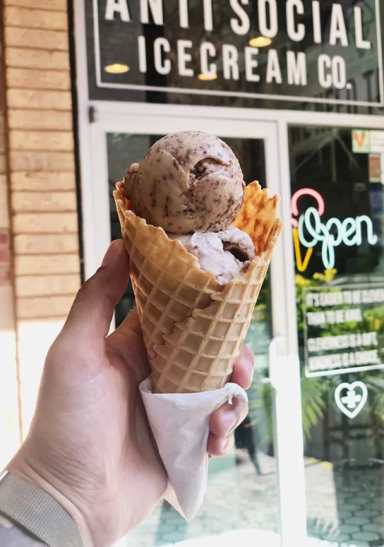 RADNO LJETO SE PUNO LAK&Scaron;E PODNOSI UZ NEODOLJIVE KUGLICE: A kao bonus, tu je i malo sladoleda