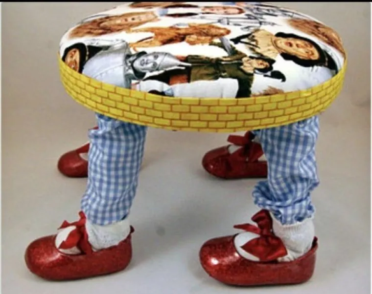 OVO SU NAJBIZARNIJE STVARI KOJE SE PRODAJU NA INTERNETU: Od većine njih imat ćete traumatične noćne more