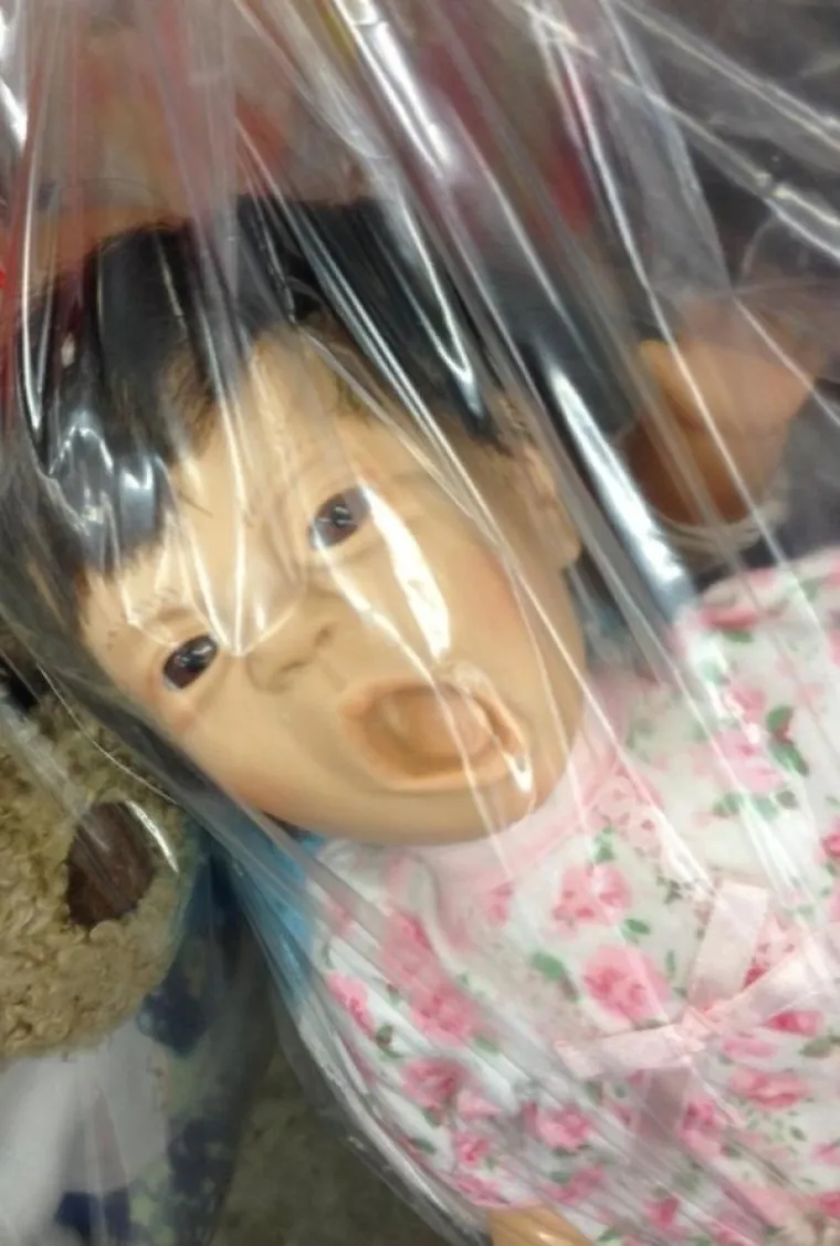 OVO SU NAJBIZARNIJE STVARI KOJE SE PRODAJU NA INTERNETU: Od većine njih imat ćete traumatične noćne more