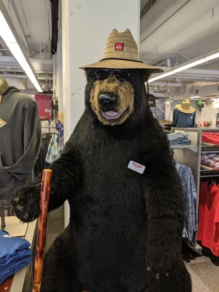 OVO SU NAJBIZARNIJE STVARI KOJE SE PRODAJU NA INTERNETU: Od većine njih imat ćete traumatične noćne more