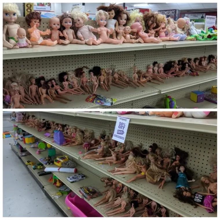 OVO SU NAJBIZARNIJE STVARI KOJE SE PRODAJU NA INTERNETU: Od većine njih imat ćete traumatične noćne more