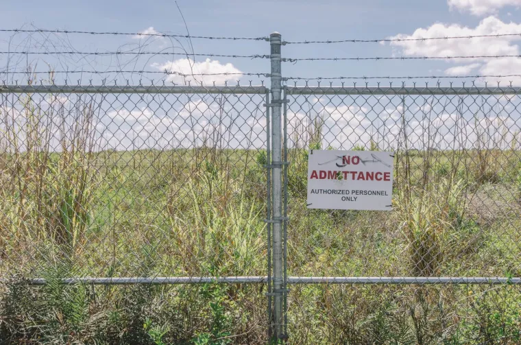 JEZIVE FOTOGRAFIJE NEKADA NAJMODERNIJEG POSTROJENJA: Prije pola stoljeća, ovo mjesto je bilo u strogoj tajnosti