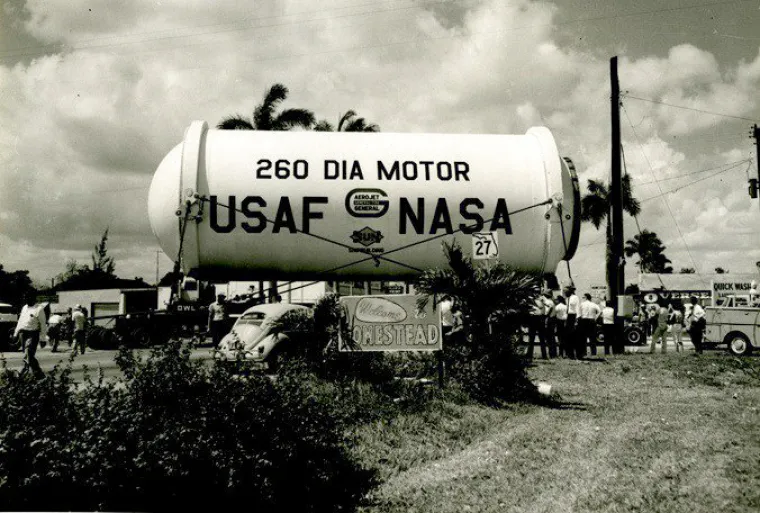 JEZIVE FOTOGRAFIJE NEKADA NAJMODERNIJEG POSTROJENJA: Prije pola stoljeća, ovo mjesto je bilo u strogoj tajnosti