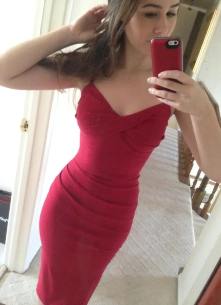 PROCURILE FOTOGRAFIJE KOJE SU SLALE SVOM DEČKU: Htjele ih podsjetiti &scaron;to propu&scaron;taju, a sada u blagodatima uživa cijeli svijet