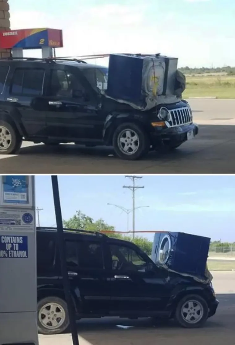 Piju, jedu, telefoniraju: Tko je ovim ljudima dao vozačku dozvolu?