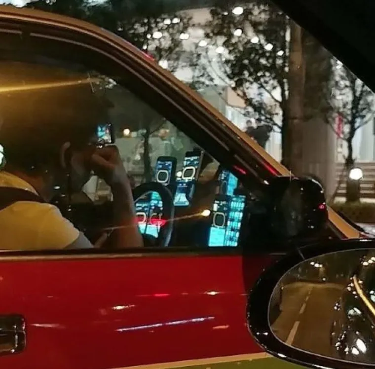 Piju, jedu, telefoniraju: Tko je ovim ljudima dao vozačku dozvolu?