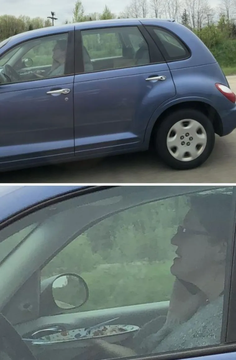 Piju, jedu, telefoniraju: Tko je ovim ljudima dao vozačku dozvolu?