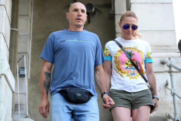 Poznati spasilac Matko &Scaron;kalamera, osumnjičen za napad na srpskog povratnika, pu&scaron;ten iz pritvora