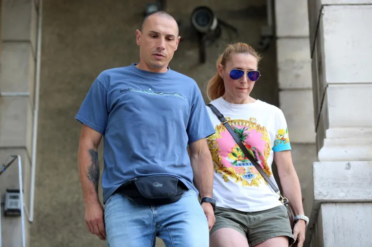 Poznati spasilac Matko &Scaron;kalamera, osumnjičen za napad na srpskog povratnika, pu&scaron;ten iz pritvora