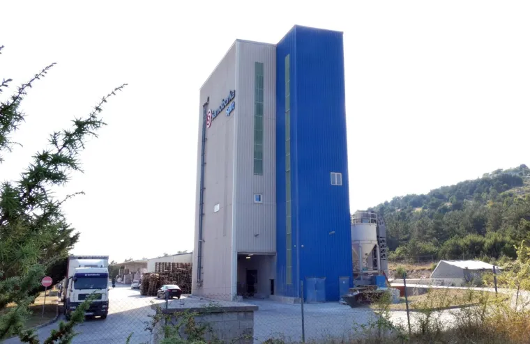 Tragedija u Muću: U nesreći na radu smrtno poginuo mlađi mu&scaron;karac