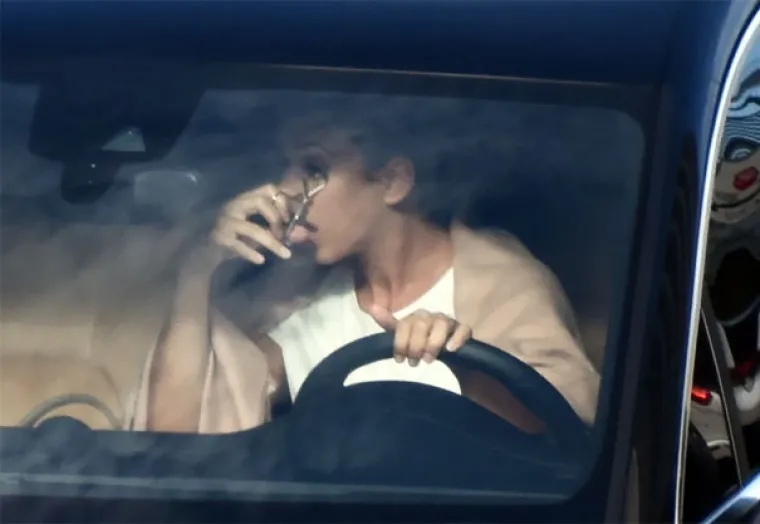 EVO ZA&Scaron;TO NEKIM LJUDIMA NE TREBA DATI VOZAČKU: Ako vidite neki od ovih prizora na cesti - bježite!