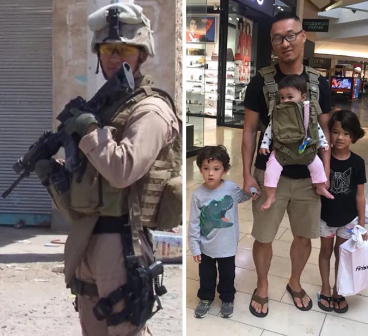 I ONI SU JEDNOM BILI BEZ OBAVEZA: Roditelji pokazali kako zapravo izgleda njihov život s djecom