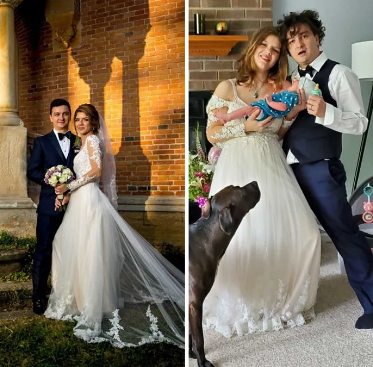 I ONI SU JEDNOM BILI BEZ OBAVEZA: Roditelji pokazali kako zapravo izgleda njihov život s djecom