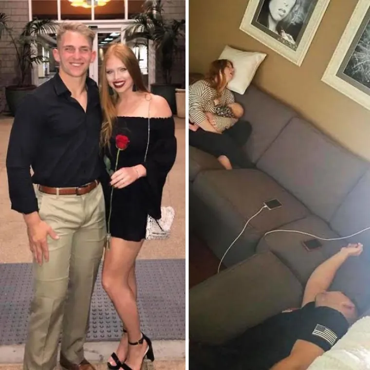 I ONI SU JEDNOM BILI BEZ OBAVEZA: Roditelji pokazali kako zapravo izgleda njihov život s djecom