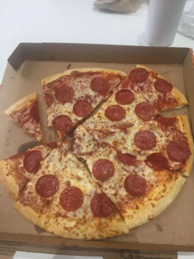 OVE FOTOGRAFIJE UNI&Scaron;TIT ĆE SVAKOG PERFEKCIONISTA: Možete li ovo podnijeti?