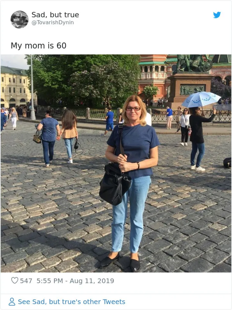 POHVALILA SE ZGODNOM MAJKOM PA DOBILA BRUTALAN ODGOVOR: 'A ovo je moja mama...'