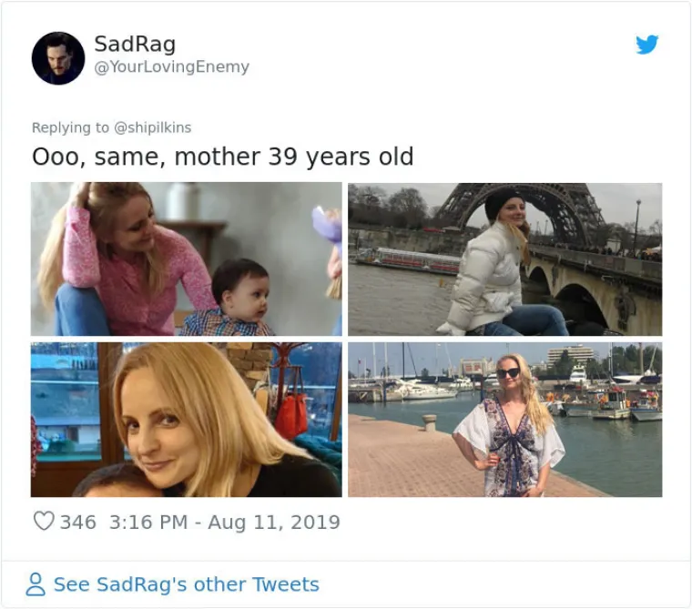 POHVALILA SE ZGODNOM MAJKOM PA DOBILA BRUTALAN ODGOVOR: 'A ovo je moja mama...'