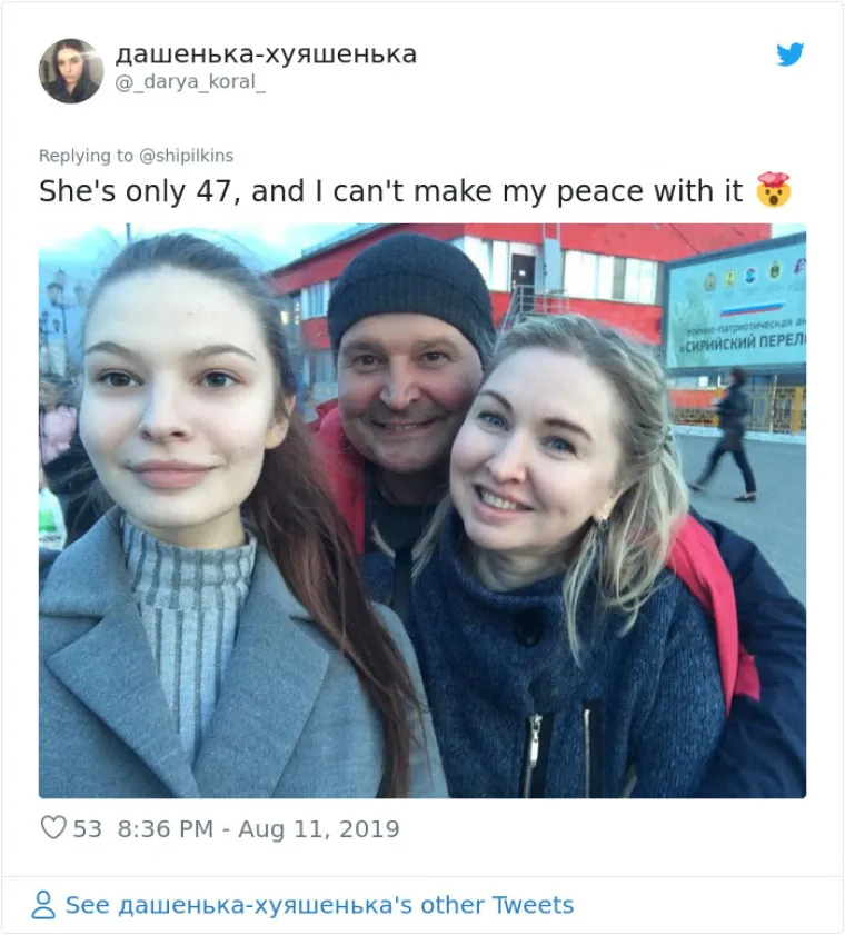 POHVALILA SE ZGODNOM MAJKOM PA DOBILA BRUTALAN ODGOVOR: 'A ovo je moja mama...'