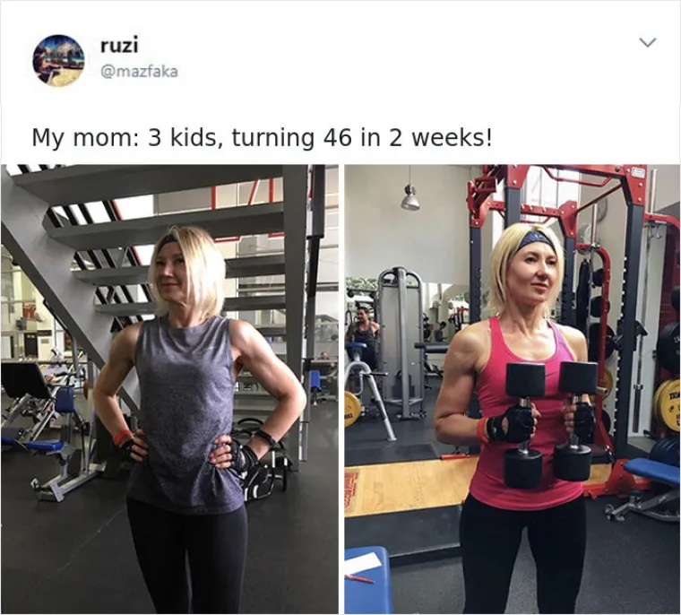 POHVALILA SE ZGODNOM MAJKOM PA DOBILA BRUTALAN ODGOVOR: 'A ovo je moja mama...'