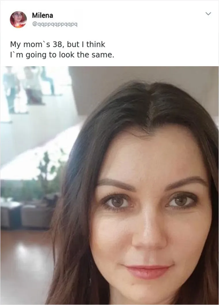 POHVALILA SE ZGODNOM MAJKOM PA DOBILA BRUTALAN ODGOVOR: 'A ovo je moja mama...'