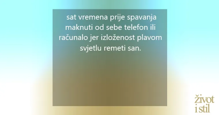 Kako stati na kraj prejedanju koje je uzrokovano stresom?