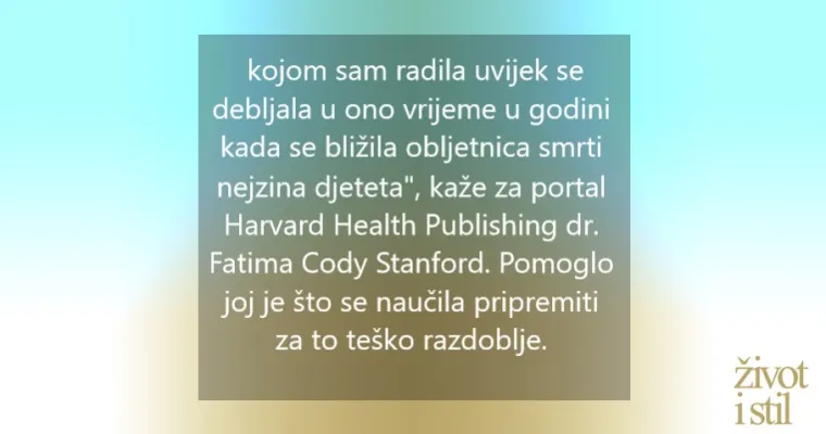 Kako stati na kraj prejedanju koje je uzrokovano stresom?