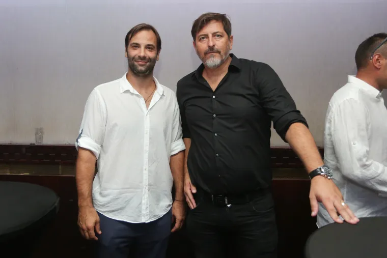 15 godina od osvajanja olimpijskog zlata u Ateni: Rukometa&scaron;i se okupili i prisjetili velikog slavlja