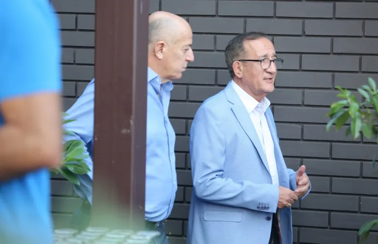 15 godina od osvajanja olimpijskog zlata u Ateni: Rukometa&scaron;i se okupili i prisjetili velikog slavlja