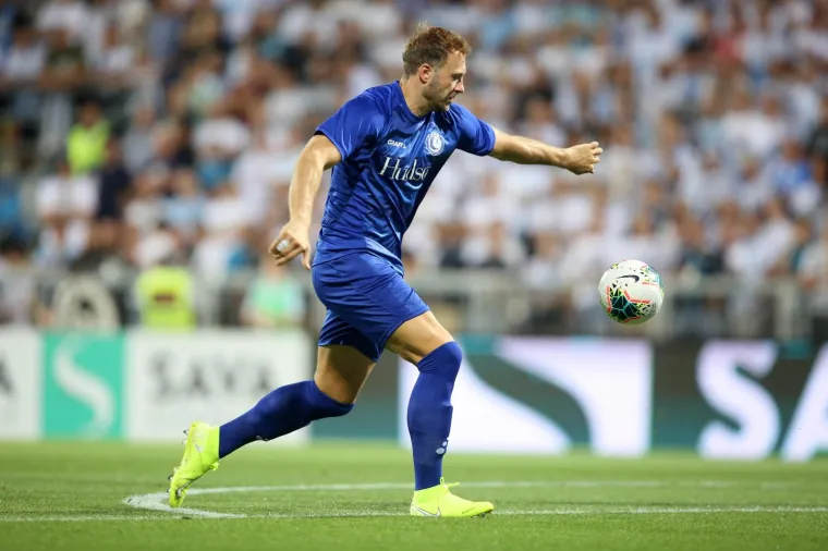 Slavlje gostiju: Rijeka nije uspjela pobijediti Gent i ostala bez Europske lige