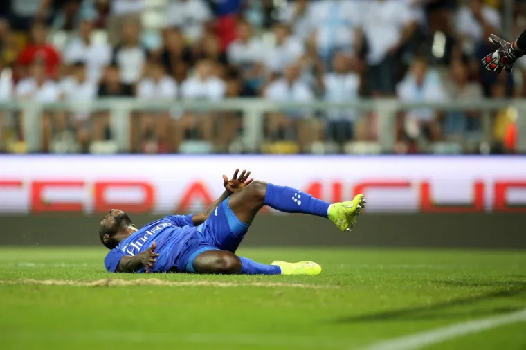 Slavlje gostiju: Rijeka nije uspjela pobijediti Gent i ostala bez Europske lige