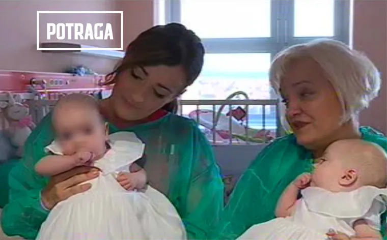 Prizor od kojeg zastaje dah: Valentina i Kristina prvi puta zaspale u svojim krevetićima