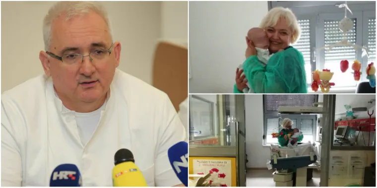 Sijamske blizanke, Slobodan Mihaljević