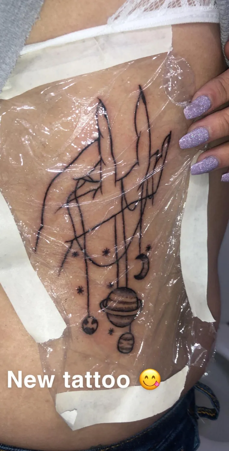 ZNAJU LI OVI LJUDI DA SU TETOVAŽE TRAJNA STVAR Ovakav užas ne viđa se dva puta